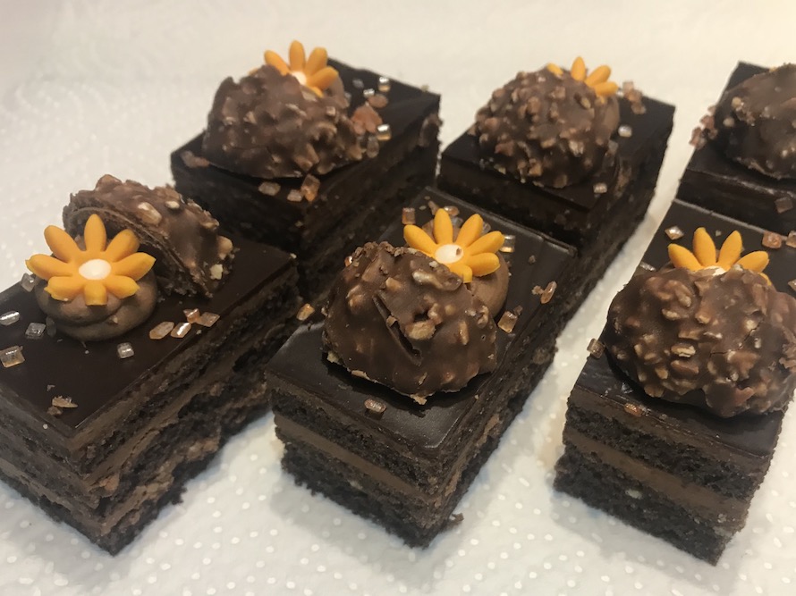 Gallery chocolate-square-tart